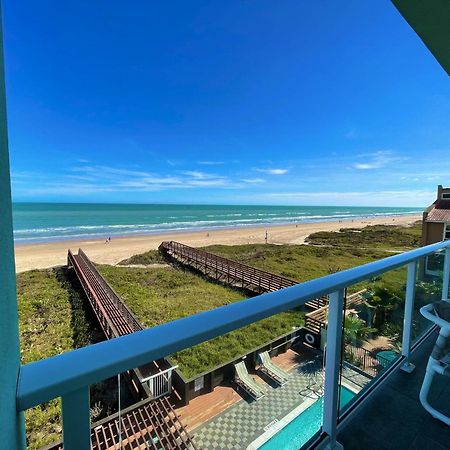 5 Bedroom Beachfront Condo - 3Rd Floor South Padre Island Ngoại thất bức ảnh