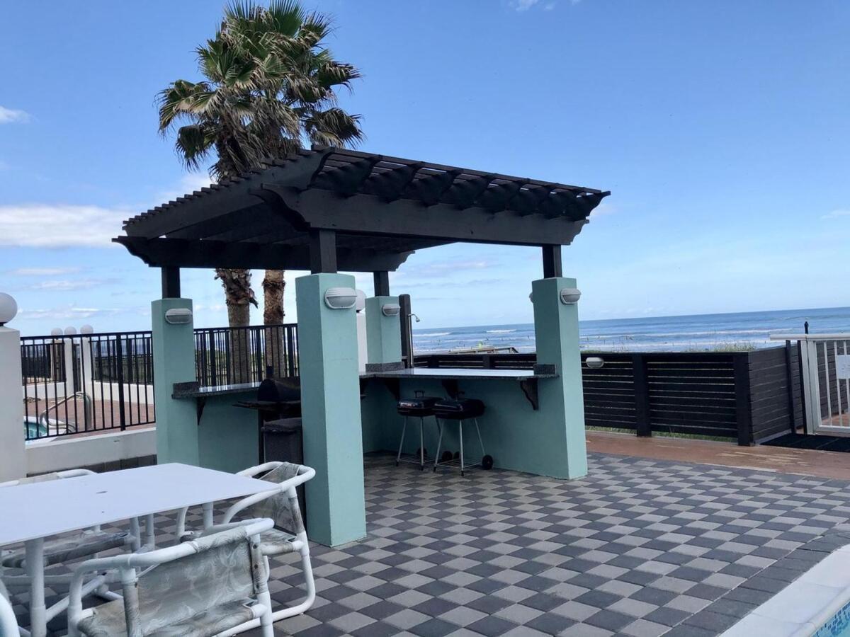 5 Bedroom Beachfront Condo - 3Rd Floor South Padre Island Ngoại thất bức ảnh
