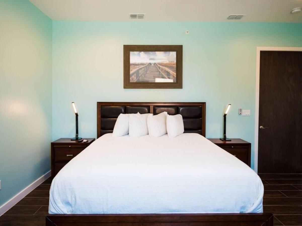 5 Bedroom Beachfront Condo - 3Rd Floor South Padre Island Ngoại thất bức ảnh