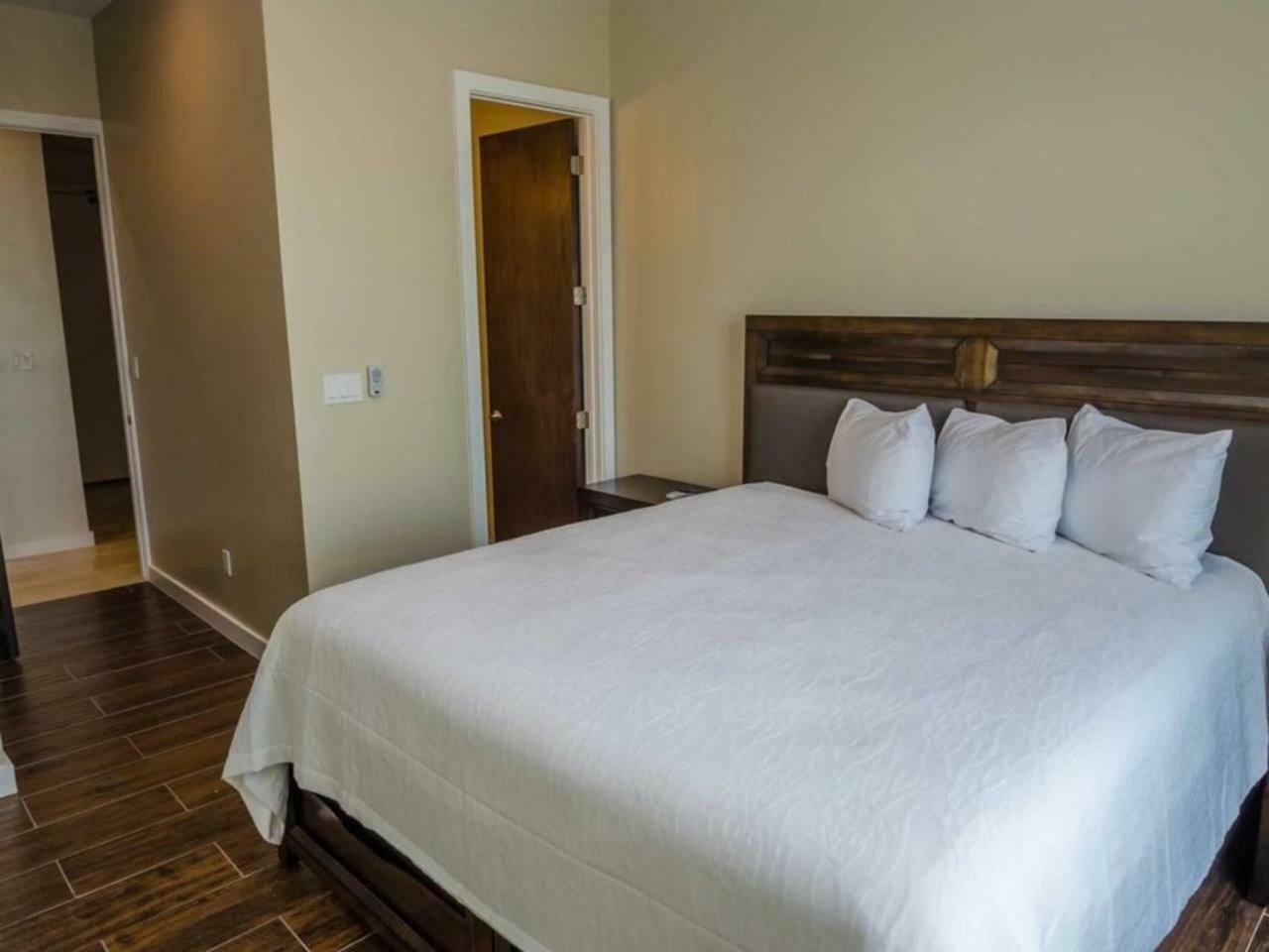 5 Bedroom Beachfront Condo - 3Rd Floor South Padre Island Ngoại thất bức ảnh