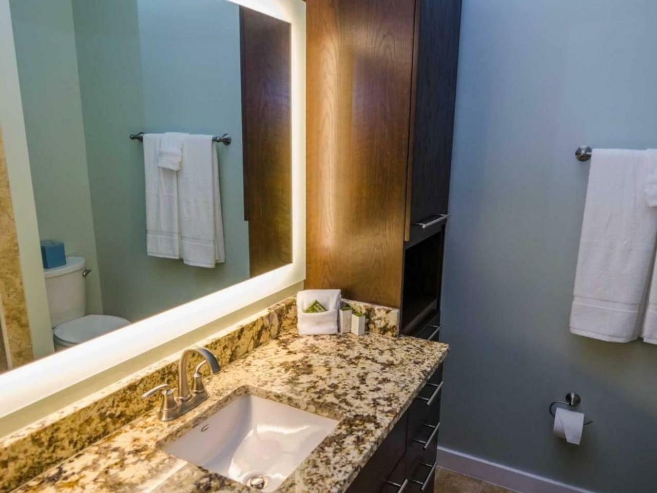 5 Bedroom Beachfront Condo - 3Rd Floor South Padre Island Ngoại thất bức ảnh
